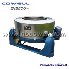 Centrifugal Dewatering Dryer Machine